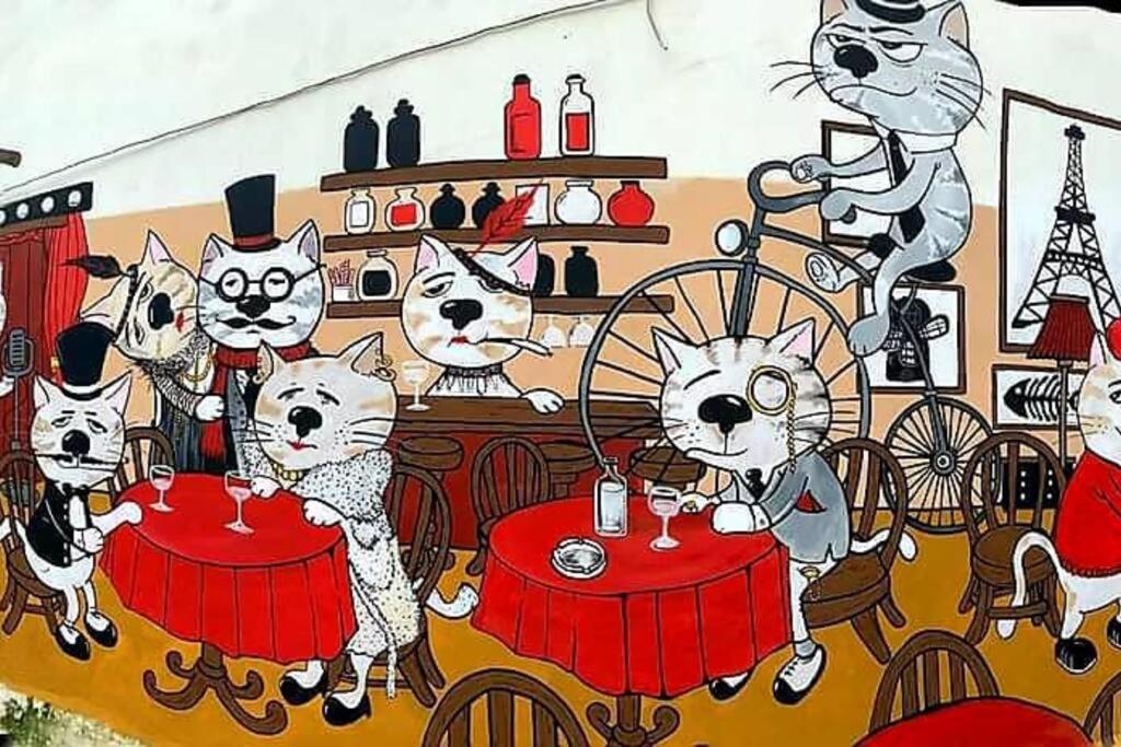 Athens Studio Zewnętrze zdjęcie