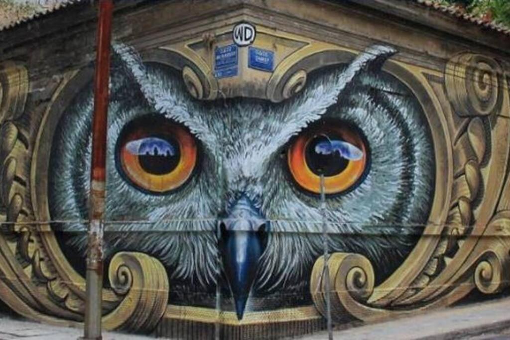 Athens Studio Zewnętrze zdjęcie