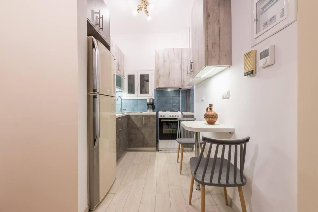 Athens Studio Zewnętrze zdjęcie