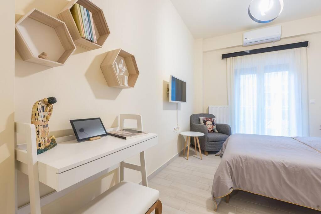 Athens Studio Zewnętrze zdjęcie