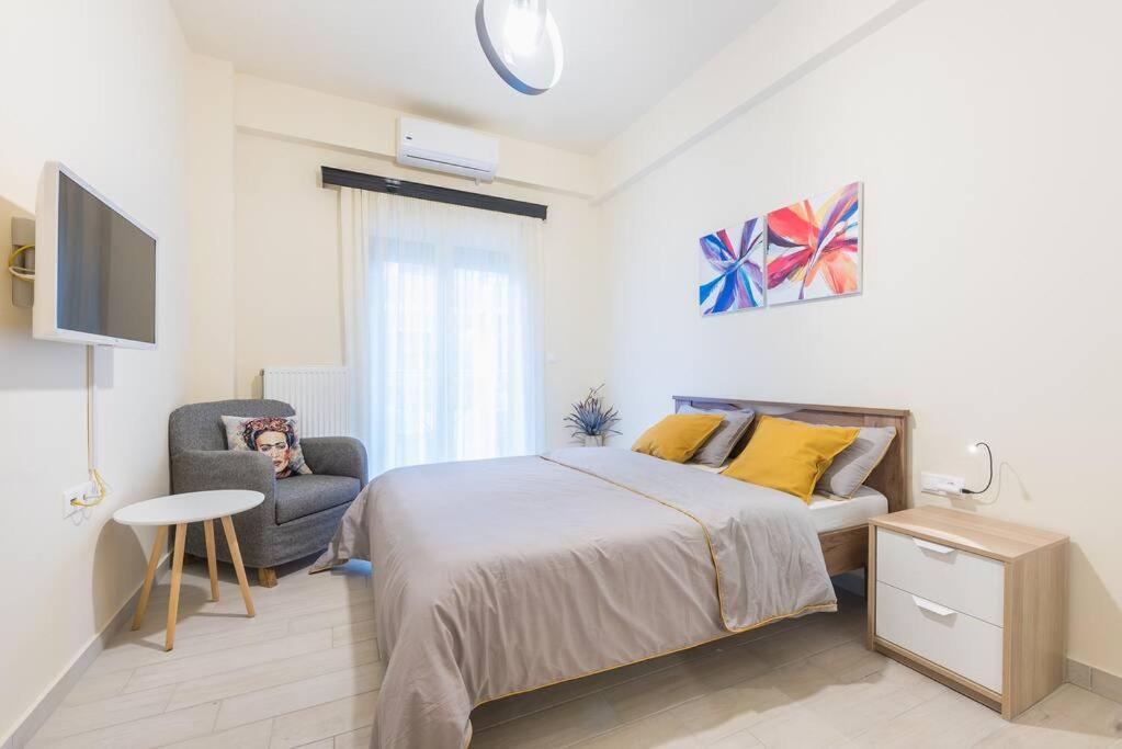 Athens Studio Zewnętrze zdjęcie
