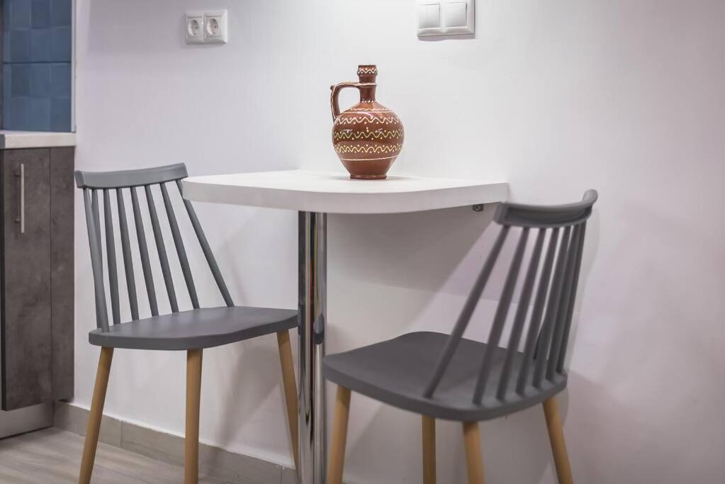 Athens Studio Zewnętrze zdjęcie
