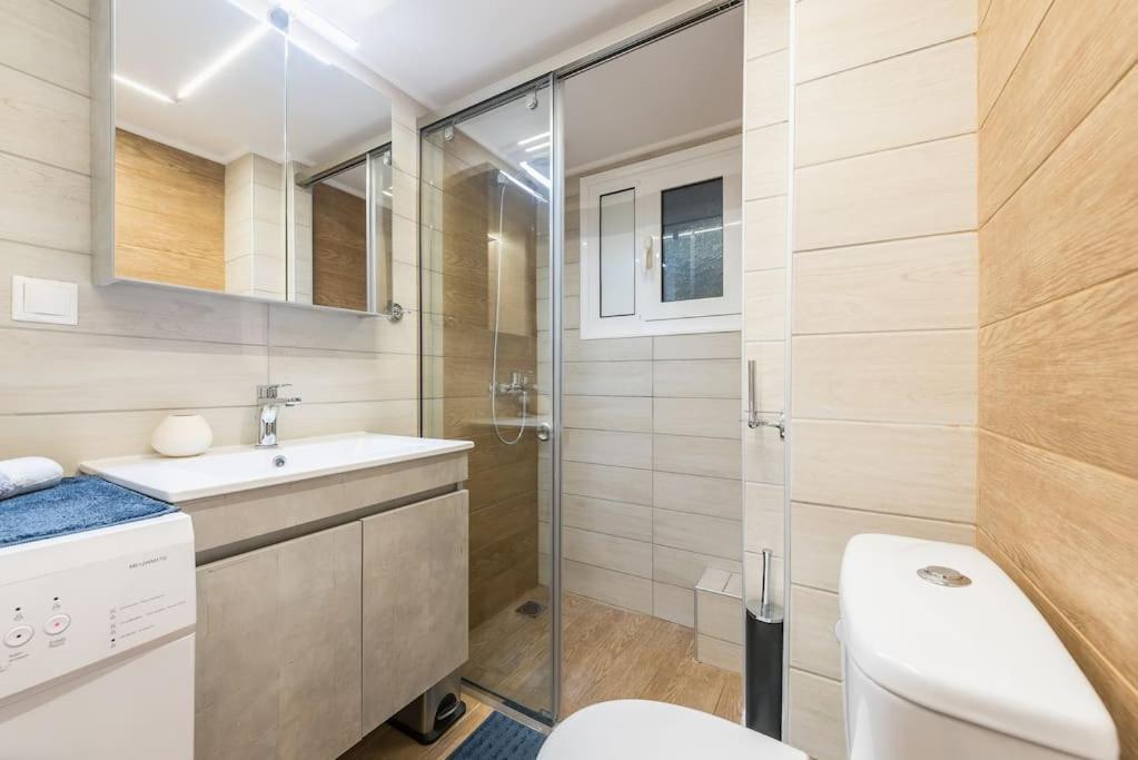 Athens Studio Zewnętrze zdjęcie