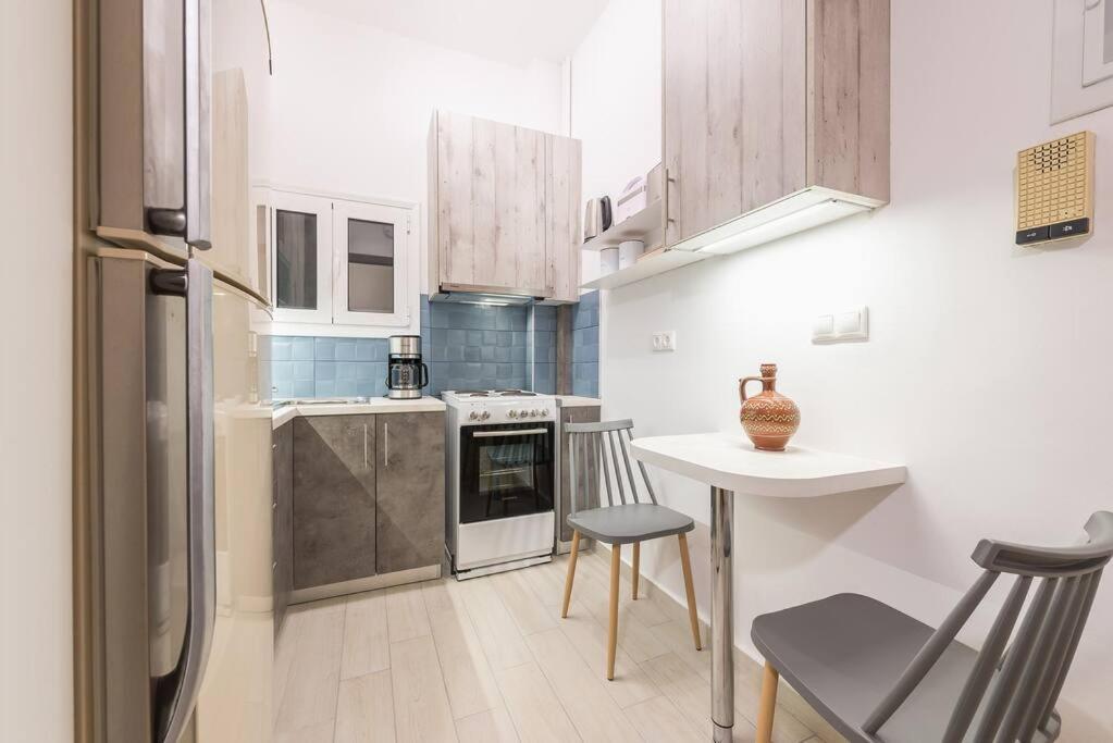 Athens Studio Zewnętrze zdjęcie