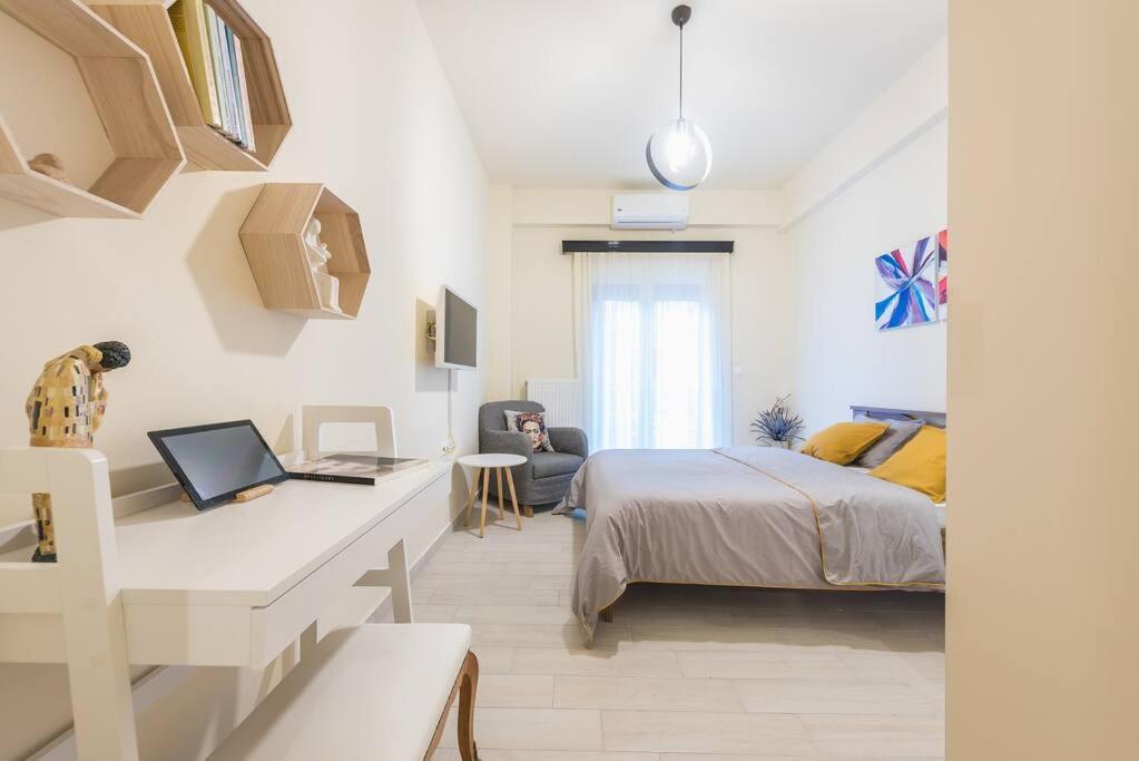 Athens Studio Zewnętrze zdjęcie