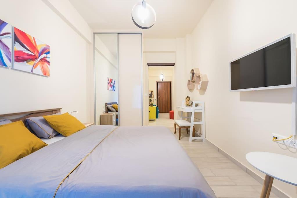 Athens Studio Zewnętrze zdjęcie