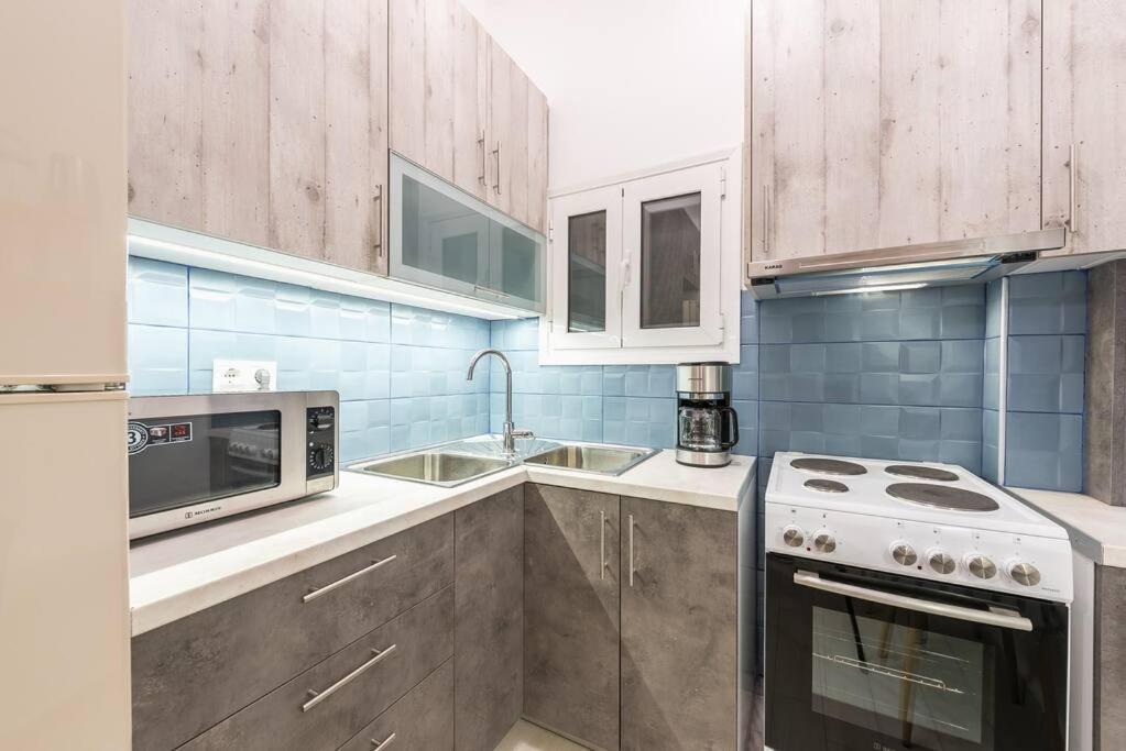 Athens Studio Zewnętrze zdjęcie