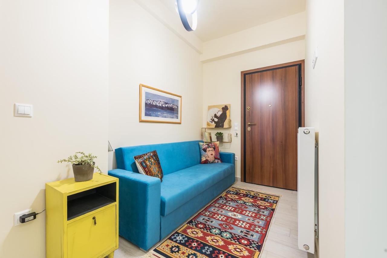 Athens Studio Zewnętrze zdjęcie
