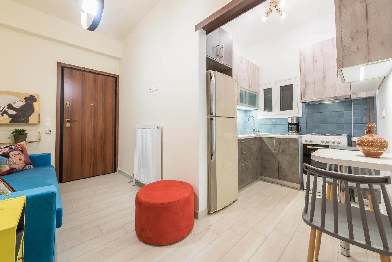 Athens Studio Zewnętrze zdjęcie