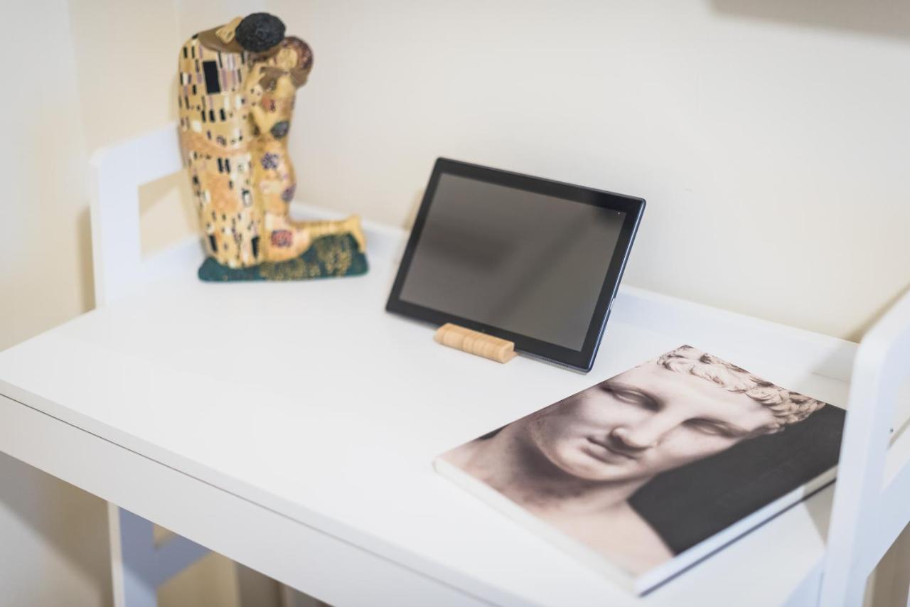 Athens Studio Zewnętrze zdjęcie