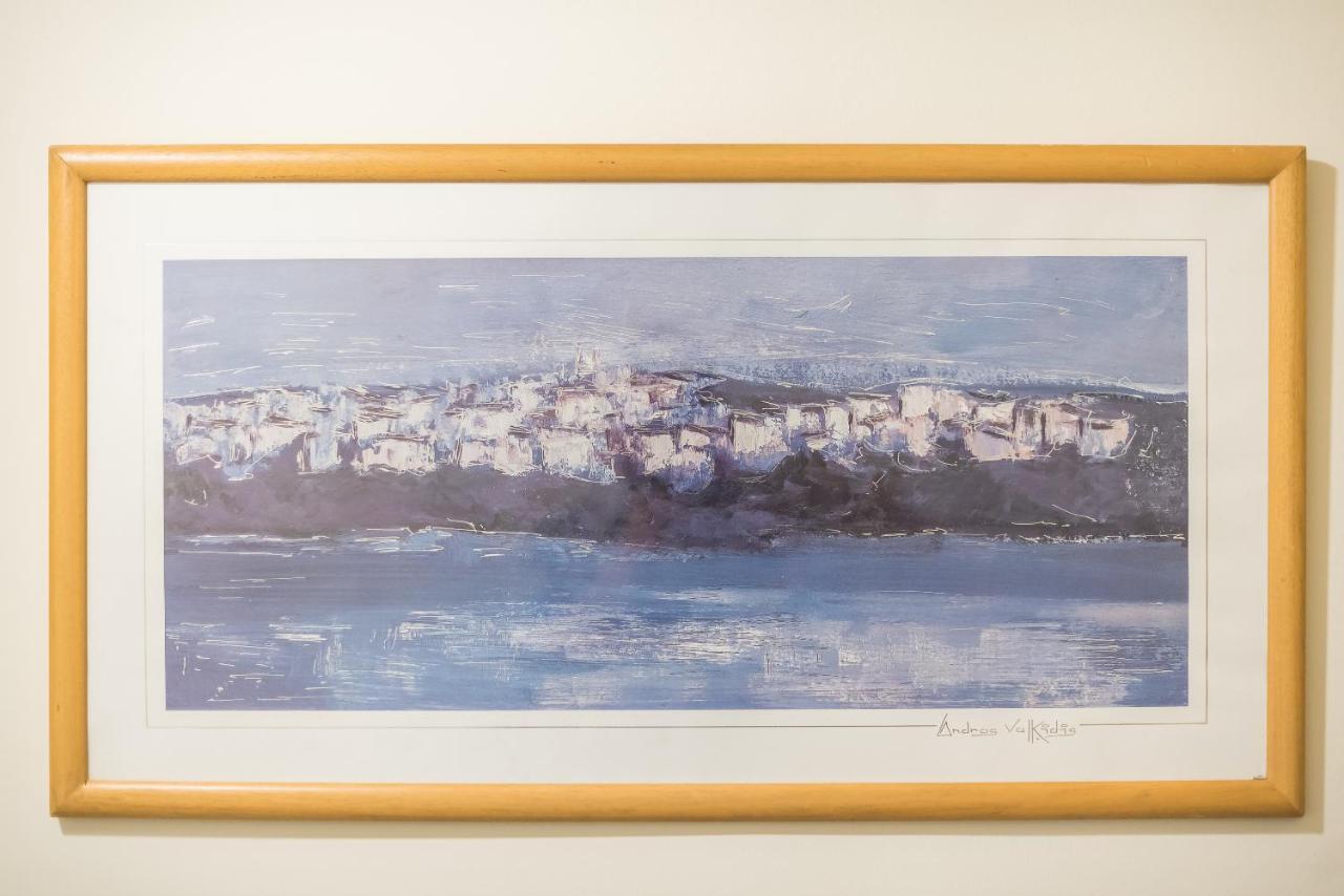 Athens Studio Zewnętrze zdjęcie