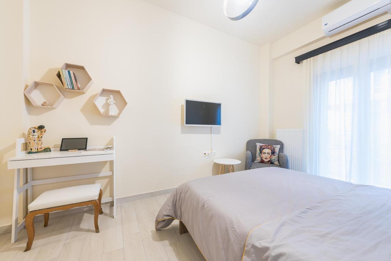 Athens Studio Zewnętrze zdjęcie